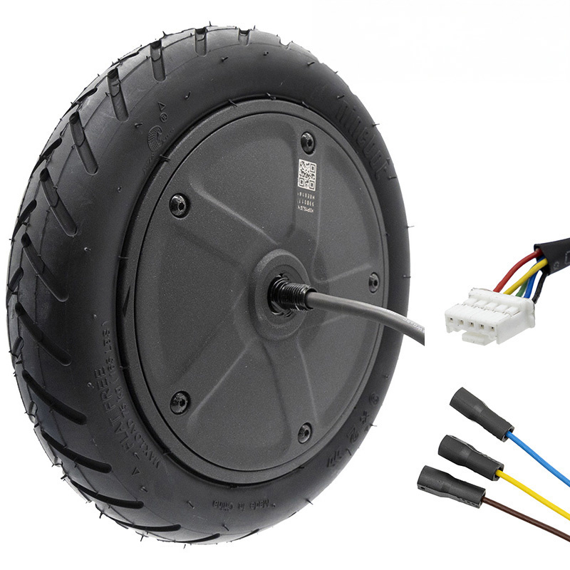 36V 300W 6.5/B45 Ninebot E25/E45 E motor