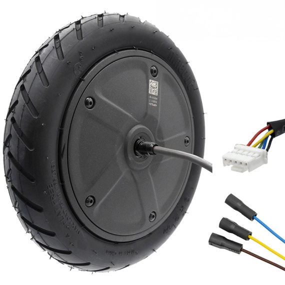 Motor 36V 300W 6,5/B45 Ninebot E25/E45 E [Ninebot]
