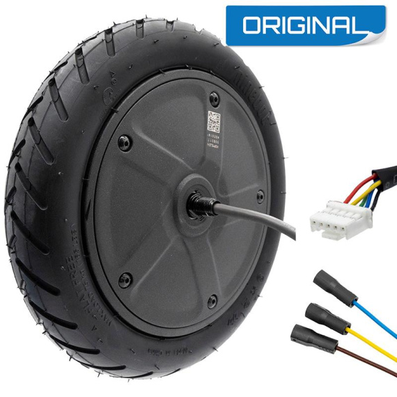 36V 300W 6.5/B45 Ninebot E25/E45 E motor