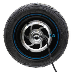 Motor 48V 500W 6,5/B50 para Smartgyro Speedway/Rockway (Hinten)