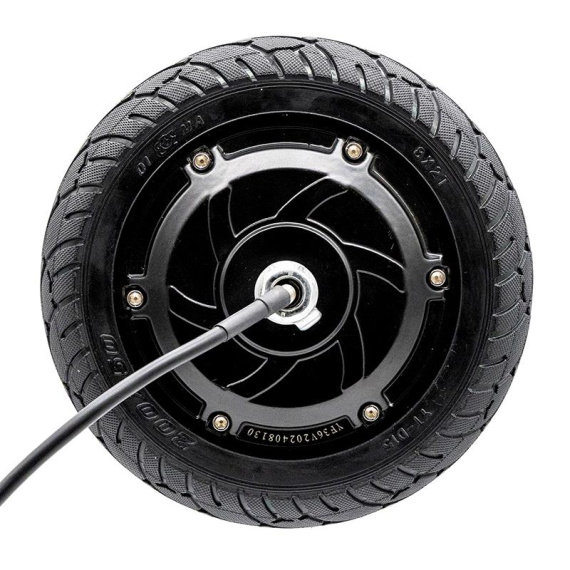 Motor 36V 350W 5/B44 para Kugoo S1