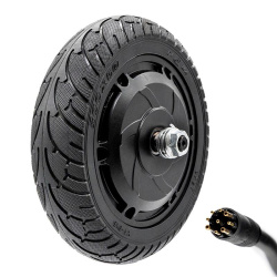 30V 350W 5/B44 engine for KUGOO S1