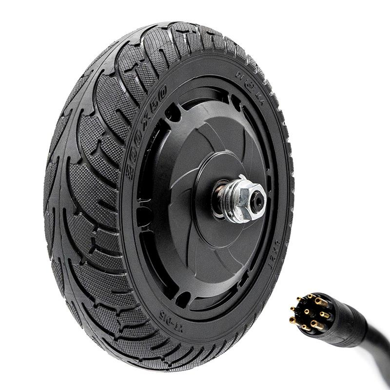 30V 350W 5/B44 engine for KUGOO S1