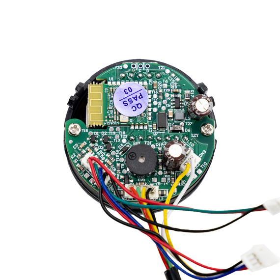 PANTALLA DISPLAY NINEBOT E25E