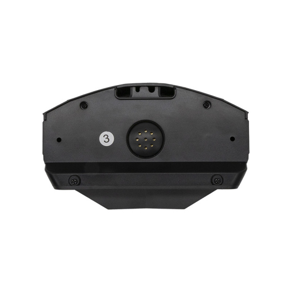 Display Schermo Kukirin G3 (Senza logo)