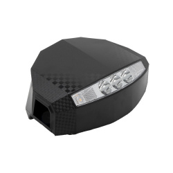 Display Schermo Kukirin G3 (Senza logo)