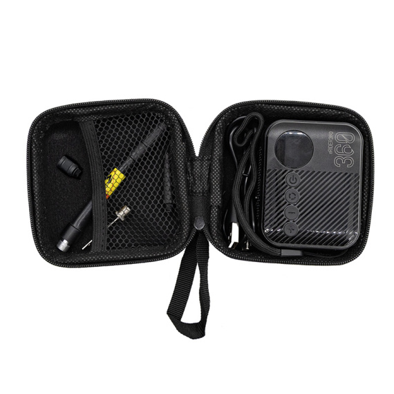 ELECTRIC BIKE TIRE INFLATOR