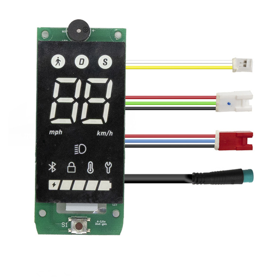 ÉCRAN D'AFFICHAGE XIAOMI MI4 LITE GEN2 (sans Bluetooth)