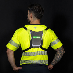 Gilet avec clignotants EWC001 - Ewheel