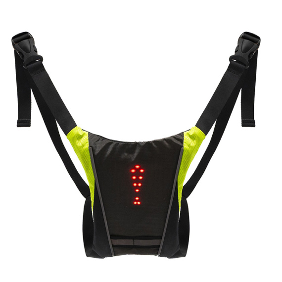 Weste mit Blinker EWC001 - Ewheel