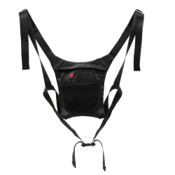 Weste mit Blinker EWC001 - Ewheel