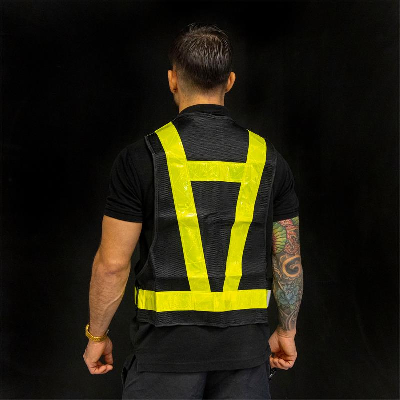 Reflecterende vest EWRV003