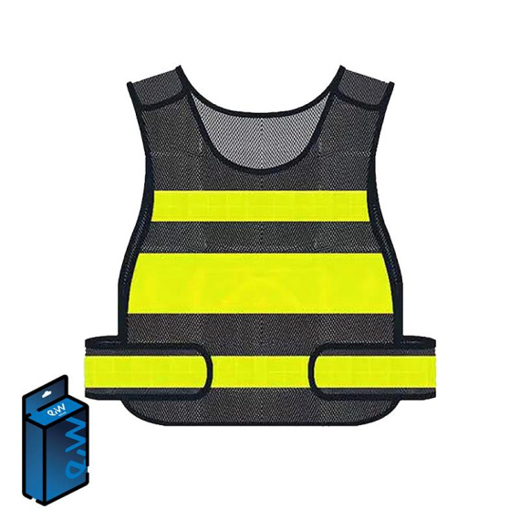Gilet riflettente EWRV004