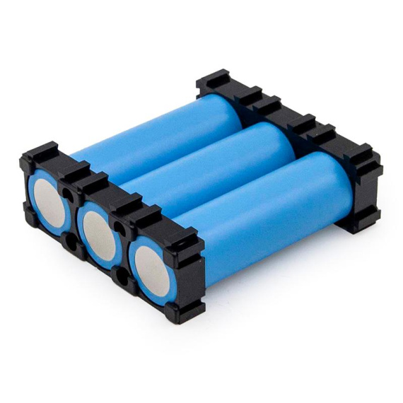 Supporto 21700 1x3 - 10 UDS