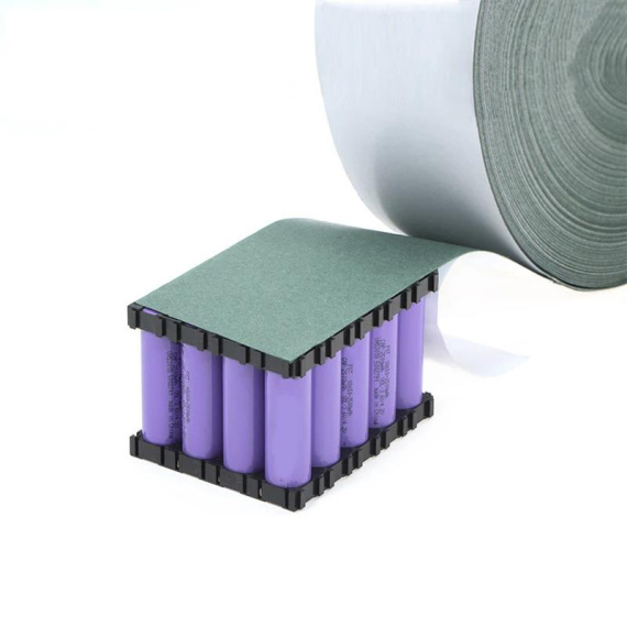 Battery insulation 20M - 120 mm