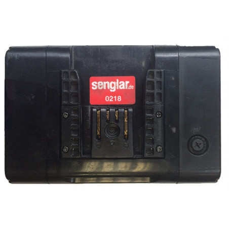 RECONDITIONNEMENT BATTERIE SENGLAR 36V-8.5A