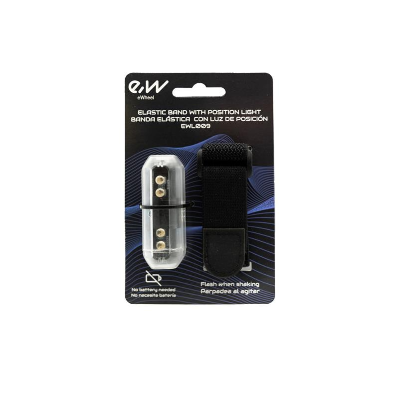 Bewegungs-LED-Band EWL009 - Keine Batterie erforderlich