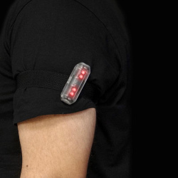 Bewegungs-LED-Band EWL009 - Keine Batterie erforderlich