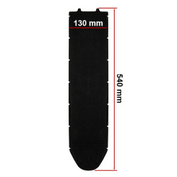 NINEBOT G30 battery cover
