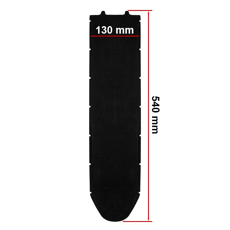 NINEBOT G30 battery cover