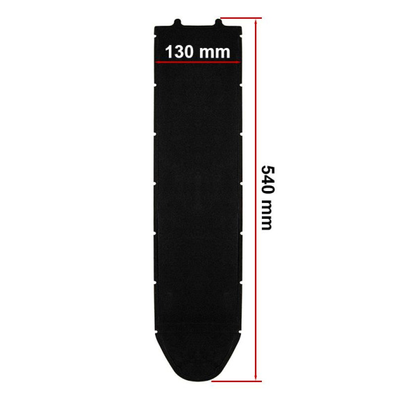 Ninebot G30 batterijdeksel pakking