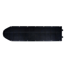 Cache batterie Ninebot G30