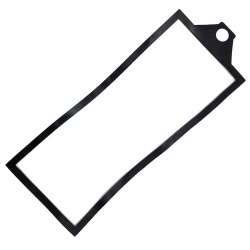 Guarnizione coperchio batteria KuKirin G3 Pro
