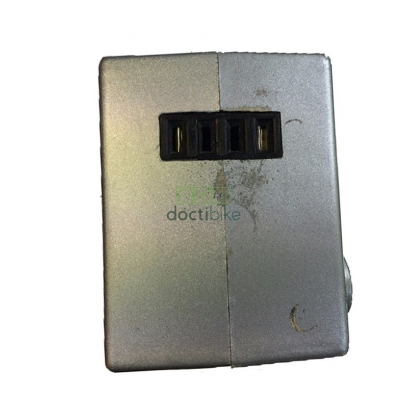 REACONDICIONAMIENTO BATERÍA ECOBIKE URBAN 36V