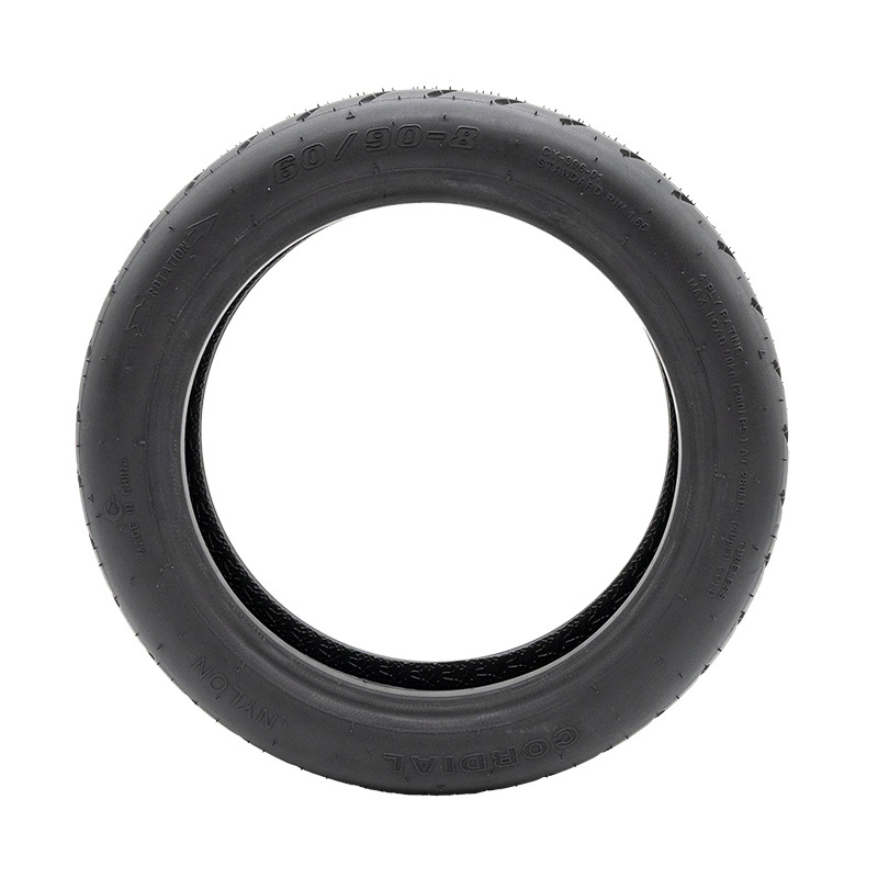 Tubeless Tire 60/90-8 [Yuanxing]