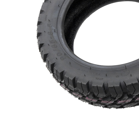 Pneu Tubeless Tout-Terrain 90/65-6,5 EWHEEL RHINOTRACK