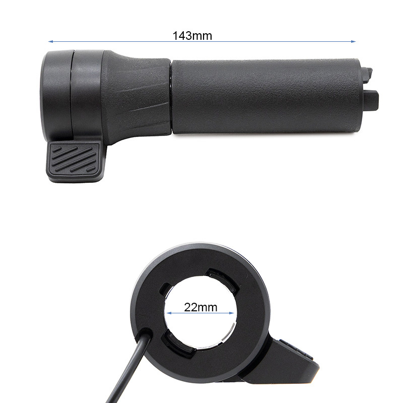 F3 E-versneller