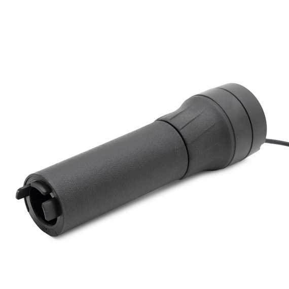 F3 E-versneller