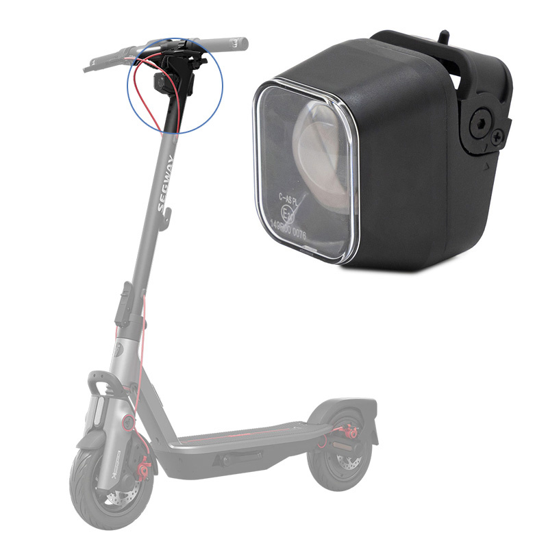 Faro de 6W Original Ninebot F3 / F3 Pro / MAX G3