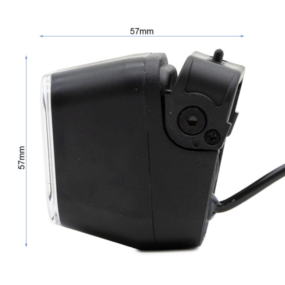 Faro 6W Original Ninebot F3 / F3 Pro / MAX G3