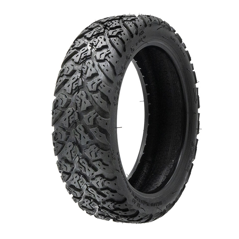 Neumático tubeless offroad 10x2,5-6,5 [Xuancheng]