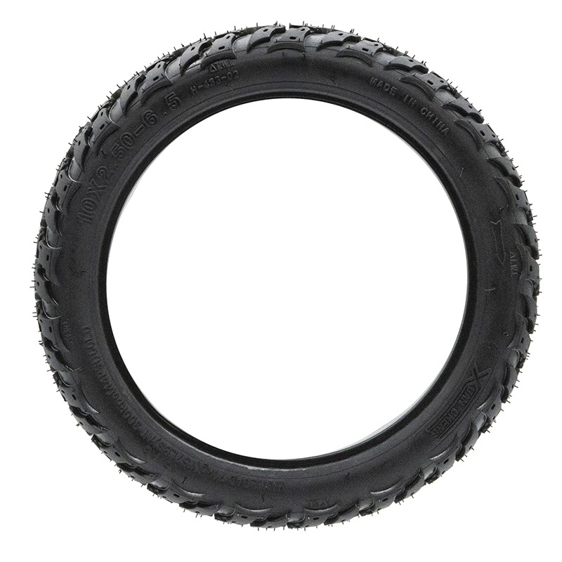 Schlauchloser Offroad-Reifen 10x2,5-6,5 [Xuancheng]