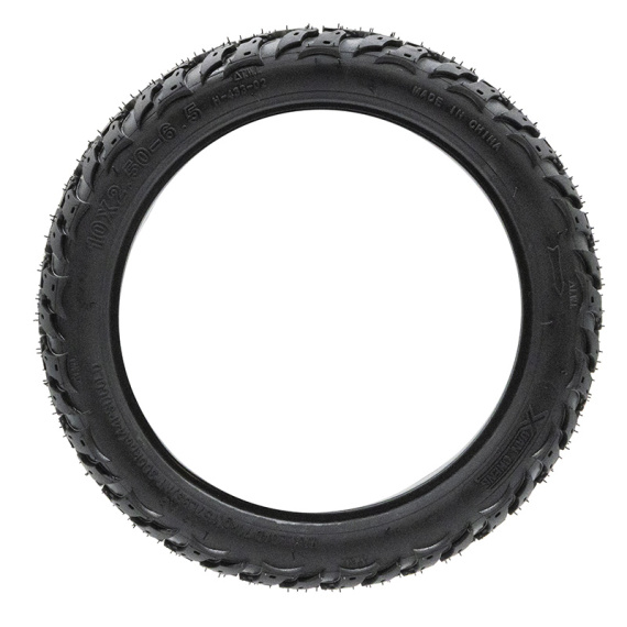 Tubeless Offroad Tire 10x2.5-6.5 Xuancheng
