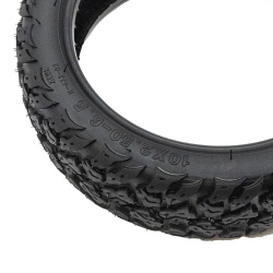 Tubeless Offroad Tire 10x2.5-6.5 Xuancheng