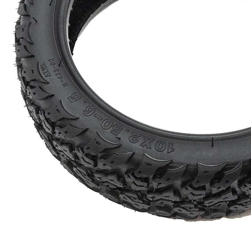 Neumático tubeless offroad 10x2,5-6,5 [Xuancheng]