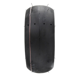 Tubeless Slick Tire 100/55-6.5 [Xuancheng]