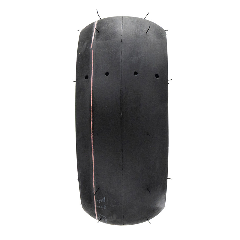 Schlauchloser Slick-Reifen 100/55-6.5 [Xuancheng]