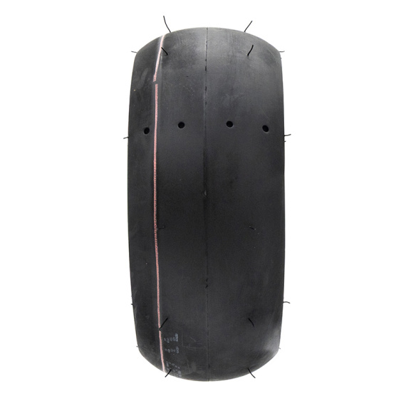 Neumático tubeless Slick 100/55-6.5 [Xuancheng]