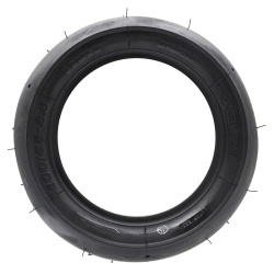 Neumático tubeless Slick 100/55-6.5 [Xuancheng]