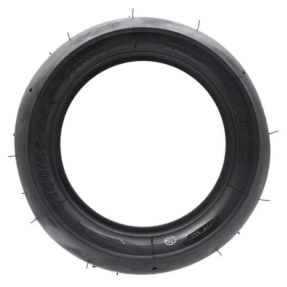 Pneu tubeless Slick 100/55-6.5 [Xuancheng]