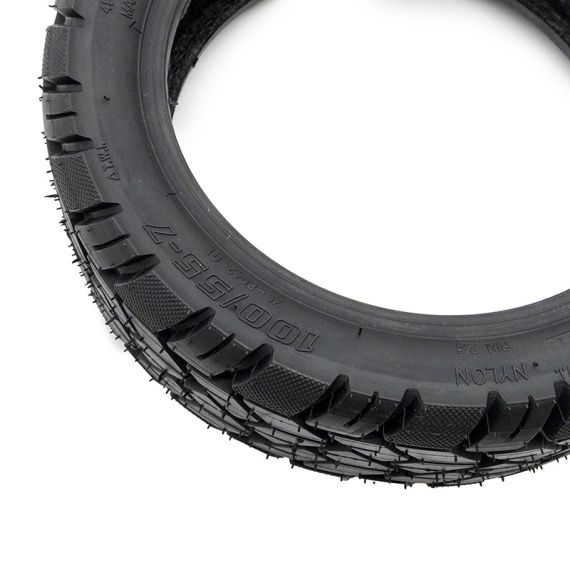 Tubeless Offroad Tire 100/55-7 [Xuancheng]