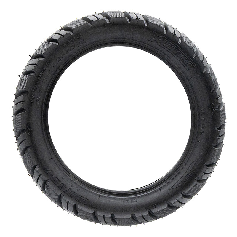 Pneu tubeless Offroad 100/55-7 [Xuancheng]