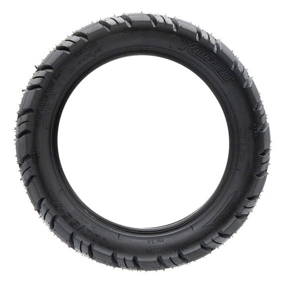 Neumático tubeless Offroad 100/55-7 [Xuancheng]