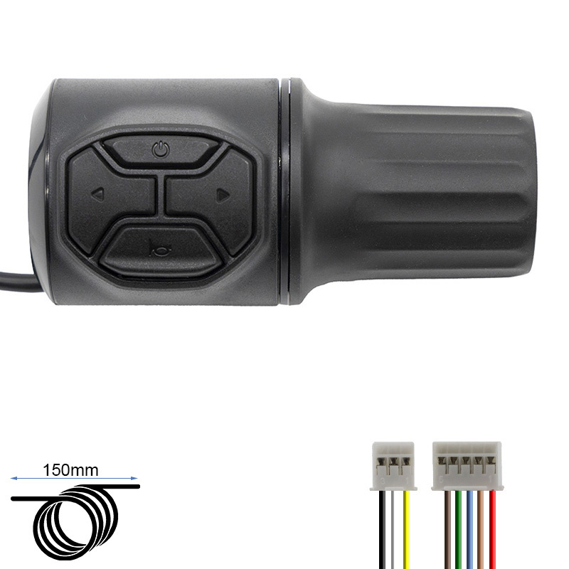 Throttle grip Niu KQi AIR