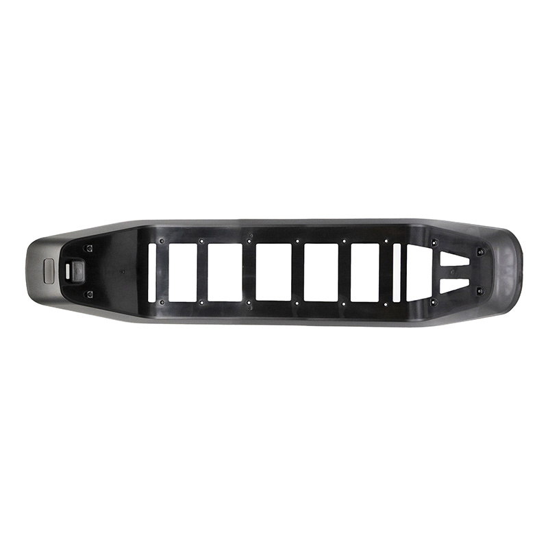 Chassis Cover Niu KQi3 (Pro All Colors / Sport Black)