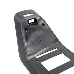 Cubre chasis Niu KQi3 (Pro Todos los colores / Sport Black)